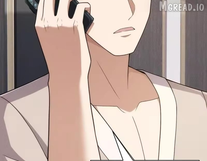 Hidden Dragon in the City (2025) Chapter 60  - page 9